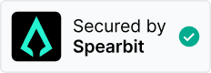 Secured by Spearbit